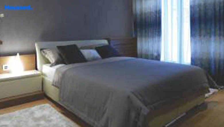 Sample Apartment